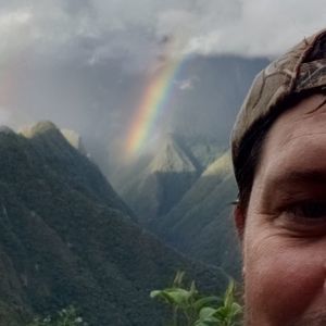 Meet your Posher, Alan